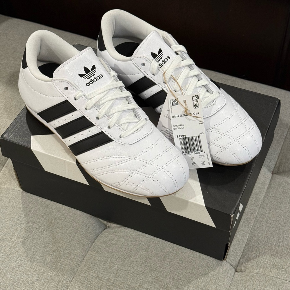 Adidas Originals Taekwondo Sneakers